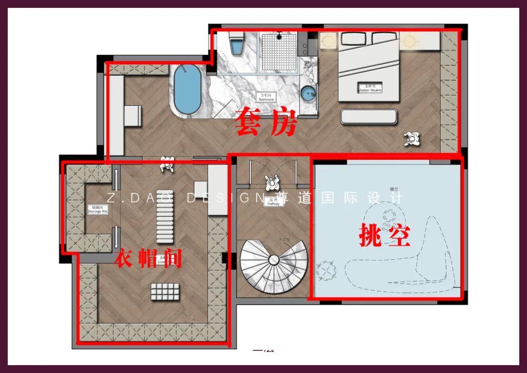 复式对于改善型住宅来说真香,这篇复式住宅设计集锦你一定不能错过~ - 知乎