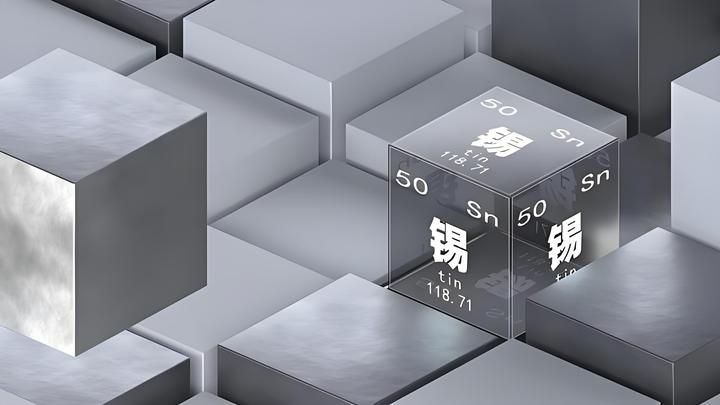奇妙的化学元素 | 人类文明的金属伙伴--锡 - 知乎