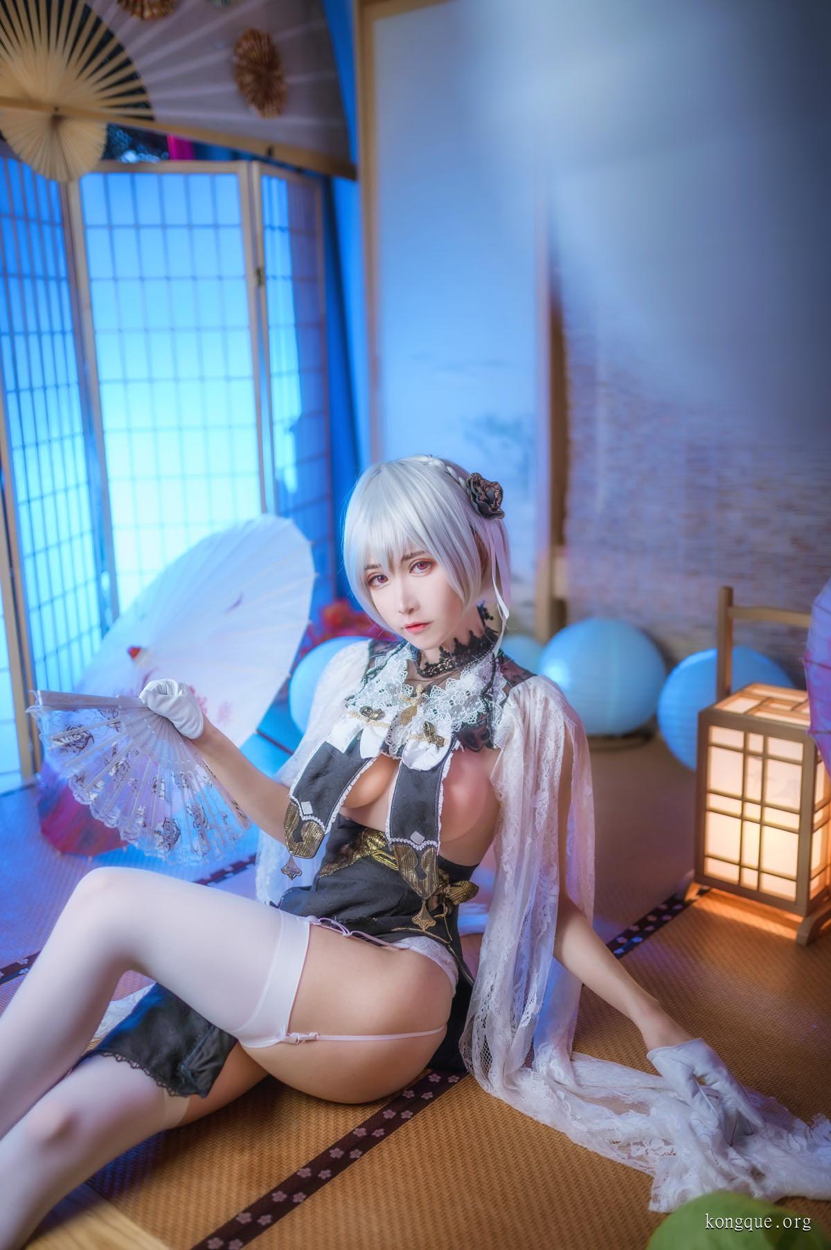 图片[11]-阮邑_Fairy – 全套合集&随包视频23套[10.3G-2025.3]-佳人吧