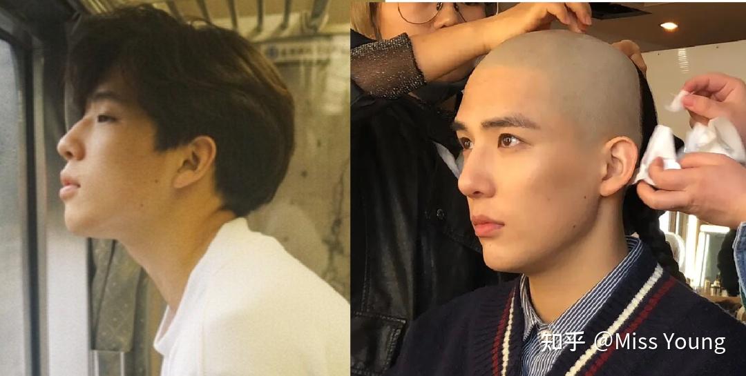 王安宇是不是整容了? - 知乎