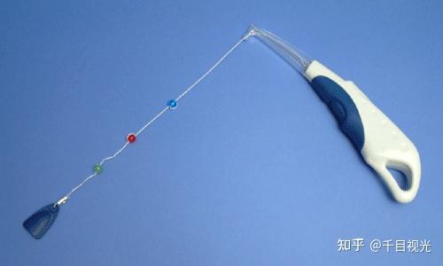 使用block线(聚散球)进行视觉功能训练 - 知乎