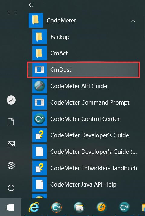 Cmdust CmDust日志分析工具介绍 - 知乎