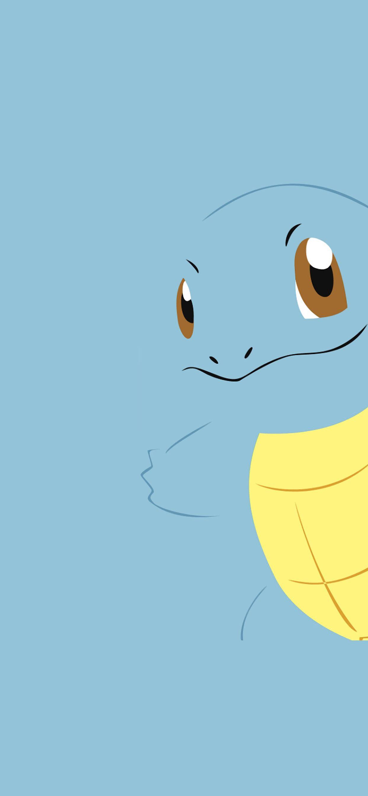 有没有哪些好看的精灵宝可梦手机壁纸