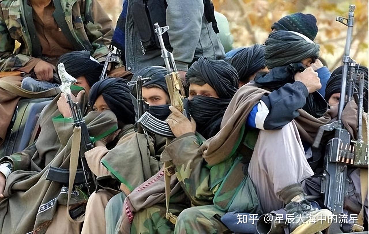 阿富汗"战斗堡"事件惊天内幕