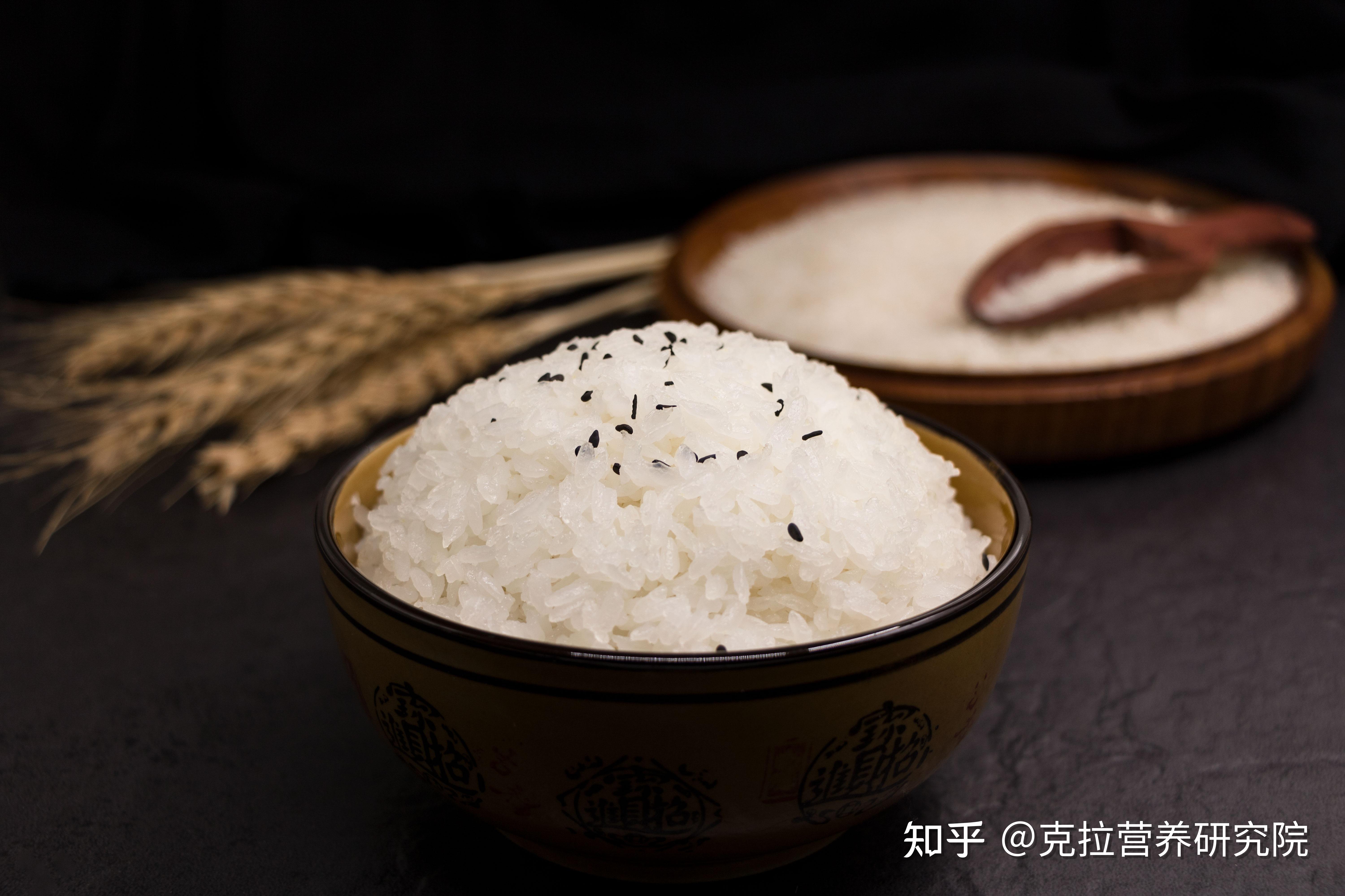 大米食品米饭进口大米拍摄|摄影|静物|907视觉研究中心 - 原创作品 - 站酷 (ZCOOL)