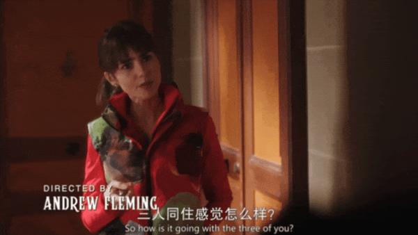 网飞顶流玛丽苏,《艾米丽在巴黎第四季》尺度加倍、抓马加倍!