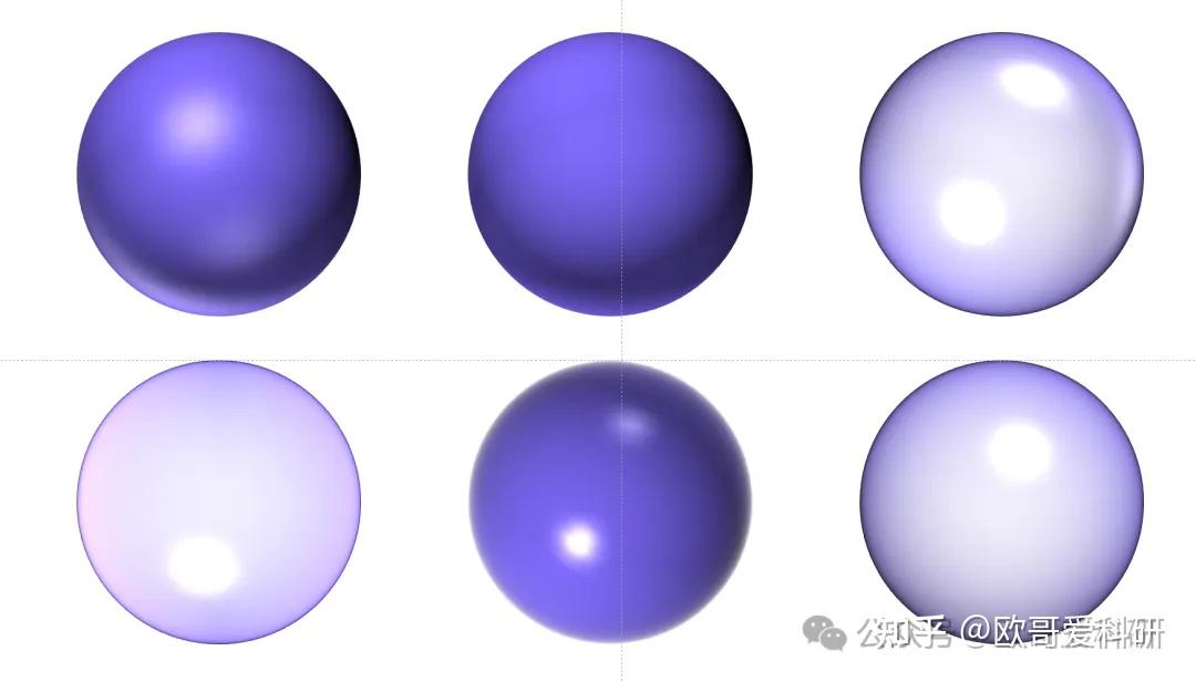 PPT科研绘图教程:球的画法 - 知乎