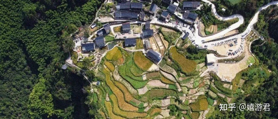 磐安旅游有哪些景点值得推荐？ - 知乎