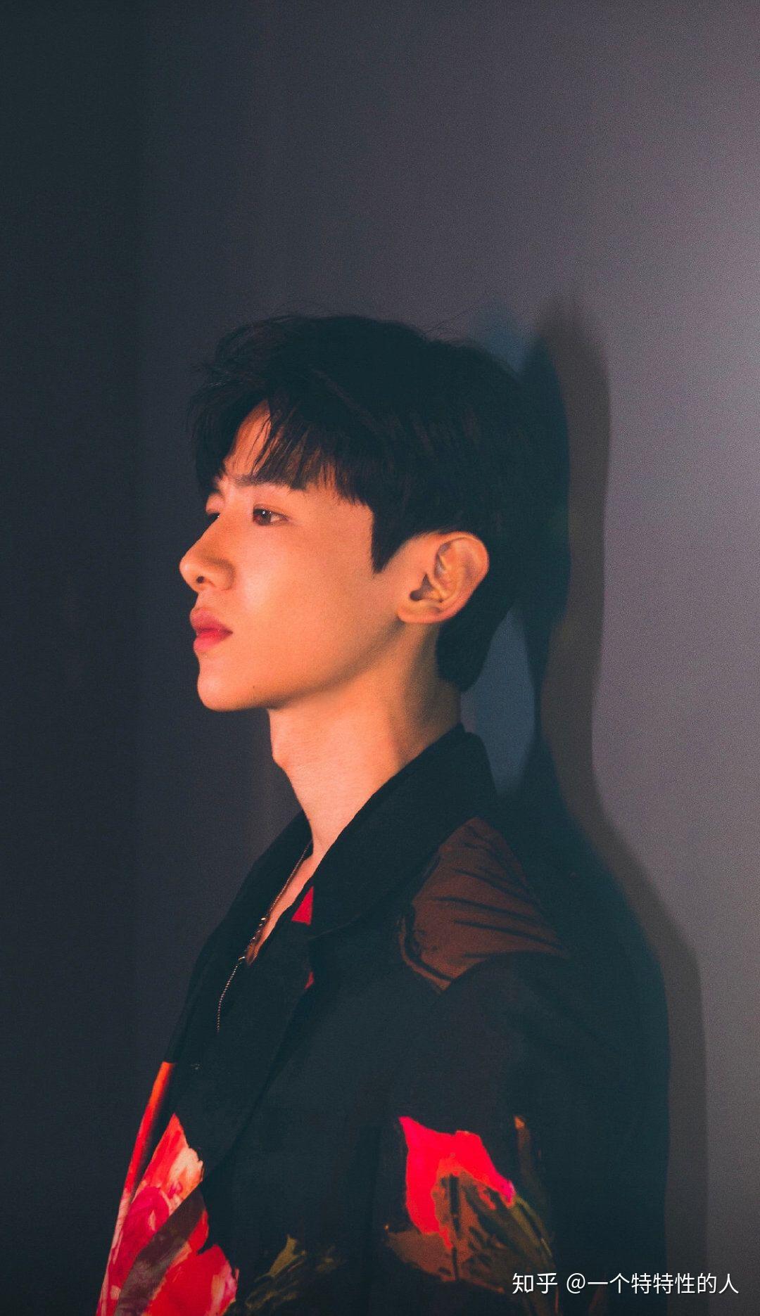 为什么白敬亭不 帅(狗头)? - 知乎