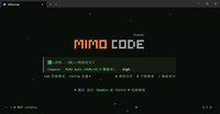 小米MiMo-V2.5-Pro-UltraSpeed申请及应用保姆级教程 - 知乎