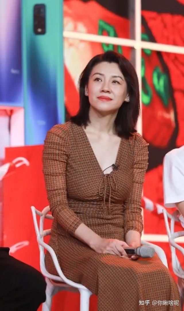 演员刘琳：我这辈子最正确的决定，就是39岁高龄为普通丈夫生儿子 - 知乎