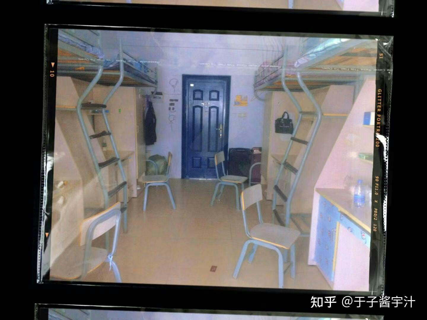 湖南民族职业学院的宿舍条件如何?校区内有哪些生活设施? - 知乎
