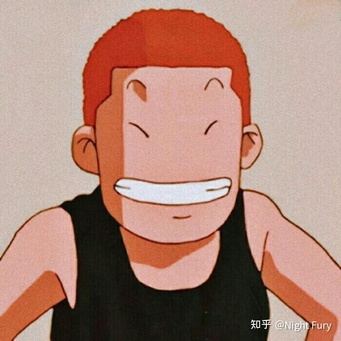 有没有可可爱爱憨憨的男孩子头像啊