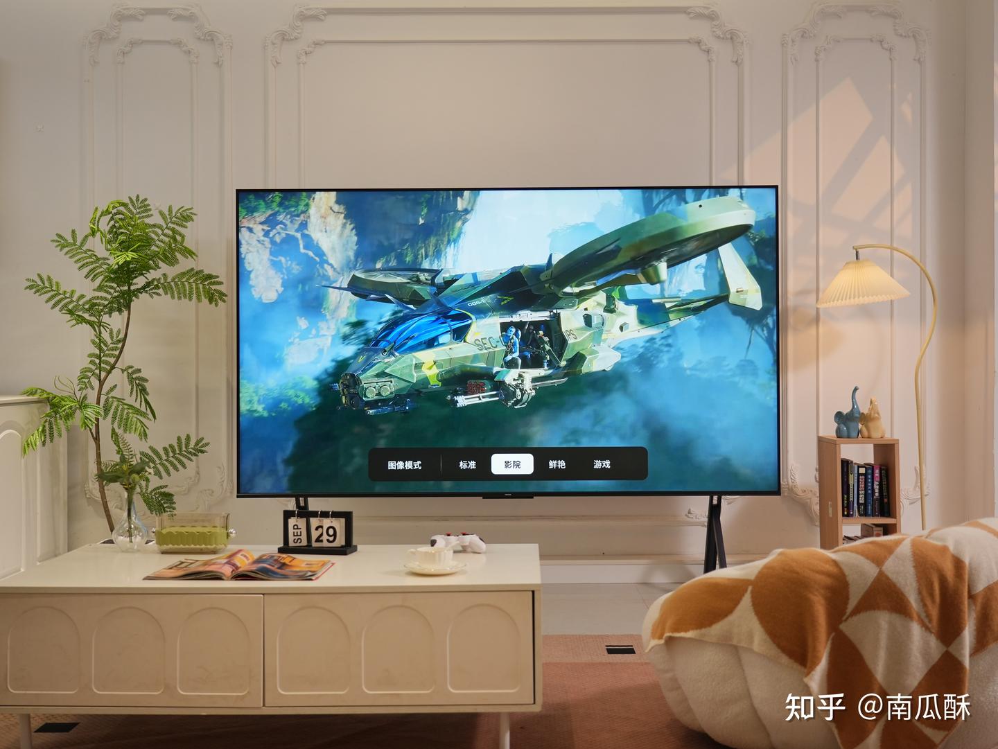 2026年6月电视选购推荐:雷鸟、海信、小米、TCL、创维哪款电视值得买?看完不踩坑!75寸电视推荐|高性价比电视推荐