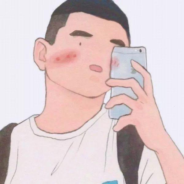男生头像傻吊又可爱的那种有没有