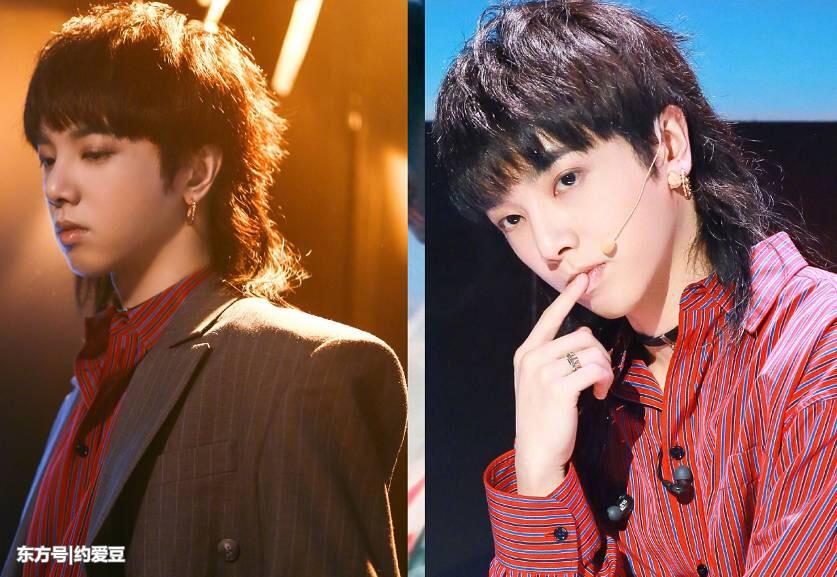 为什么现在没人说华晨宇模仿权志龙了