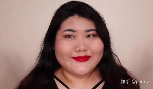 这个世界对胖女孩的恶意到底有多大