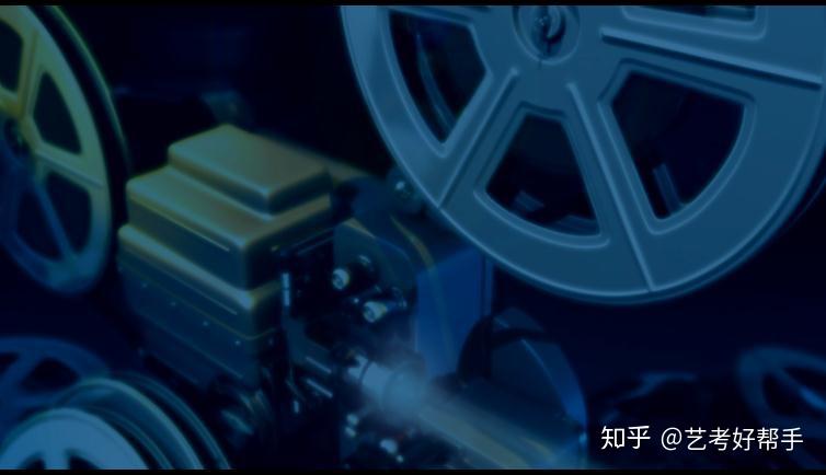 编导艺考是怎样的体验? - 知乎