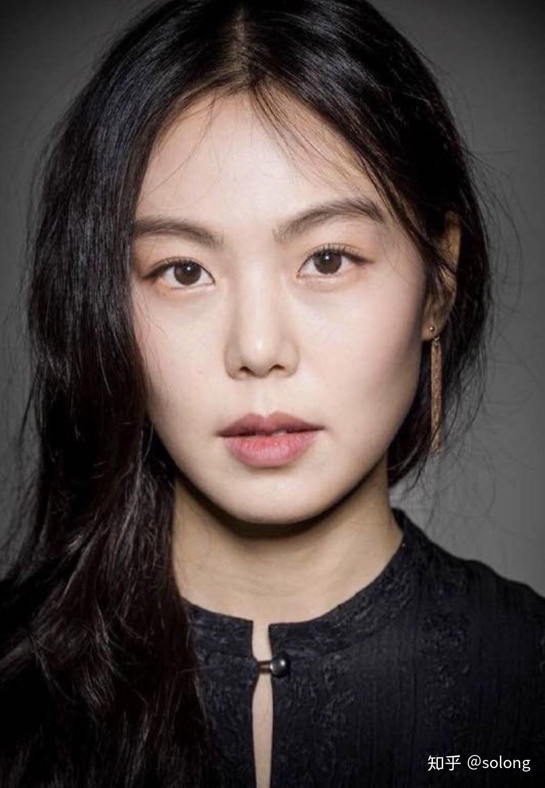 如何评价韩国演员金敏喜? - 知乎