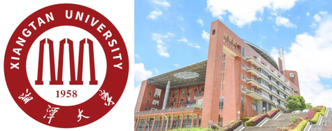 湘潭大学的文化传统：校徽 - 知乎