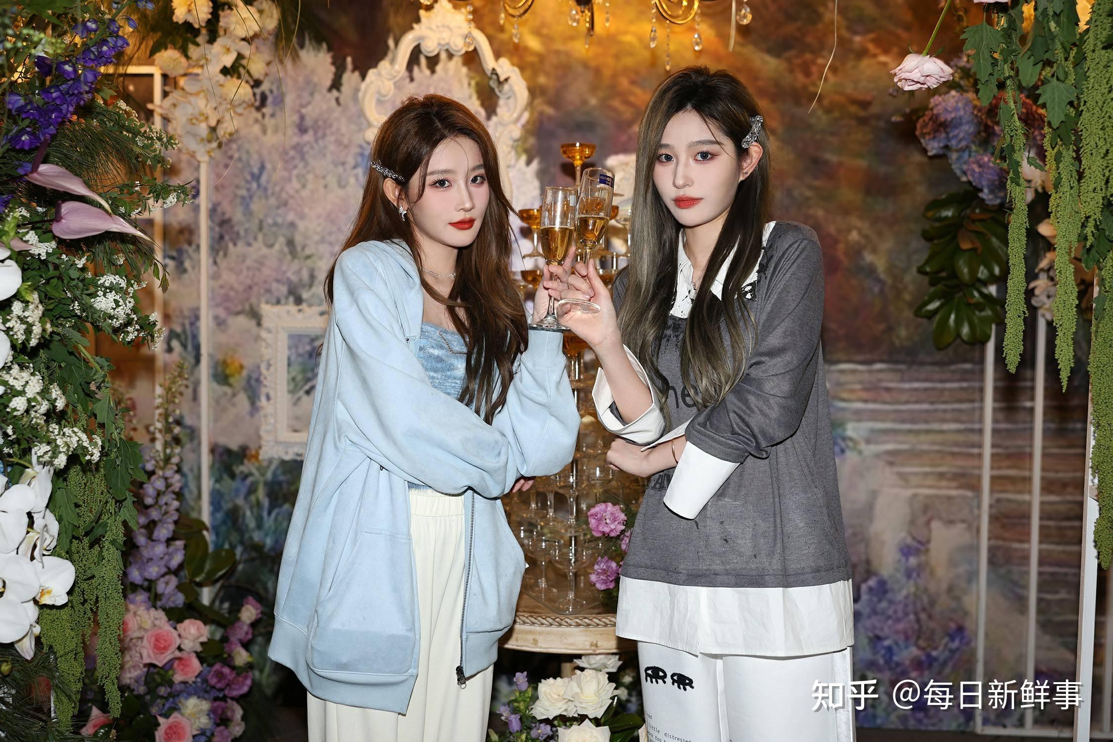 SNH48 GROUP王奕周诗雨“予你”主题巡演开启 春日造一场温柔梦 - 知乎