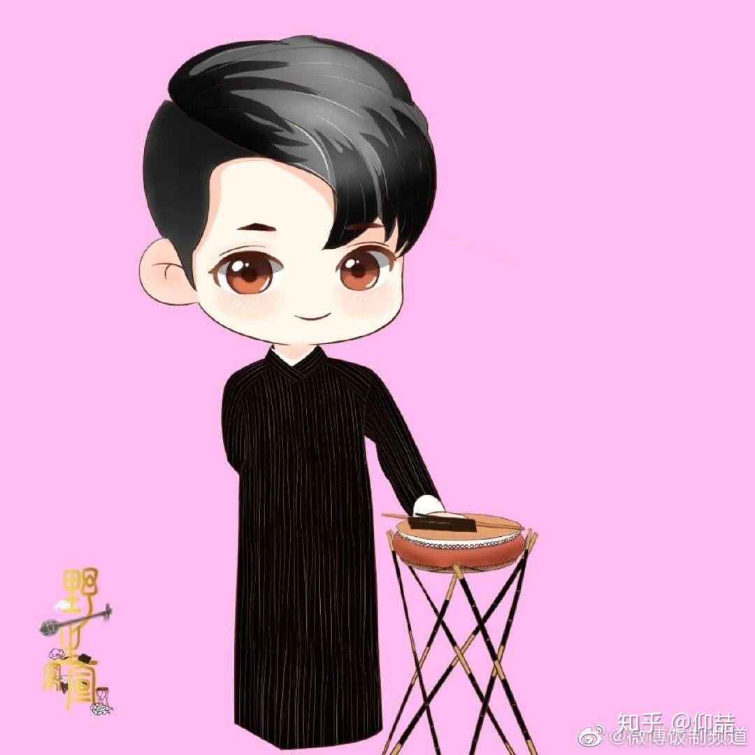 到底什么是德云女孩?