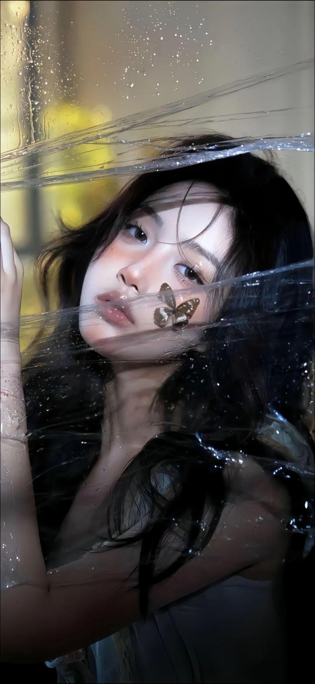 𝐒𝐡𝐚𝐫𝐞 | 8K超清全屏美女壁纸,精选40张 - 知乎