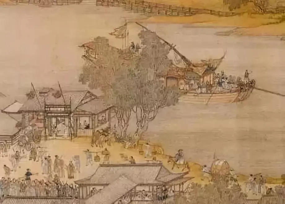 中国古人是怎样出门远途旅行的？ - 知乎