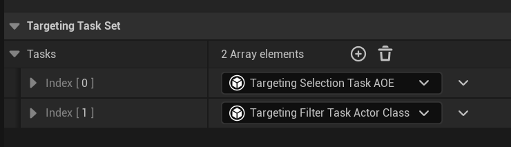 Targeting System Ui UE TargetingSystem插件介绍 - 知乎