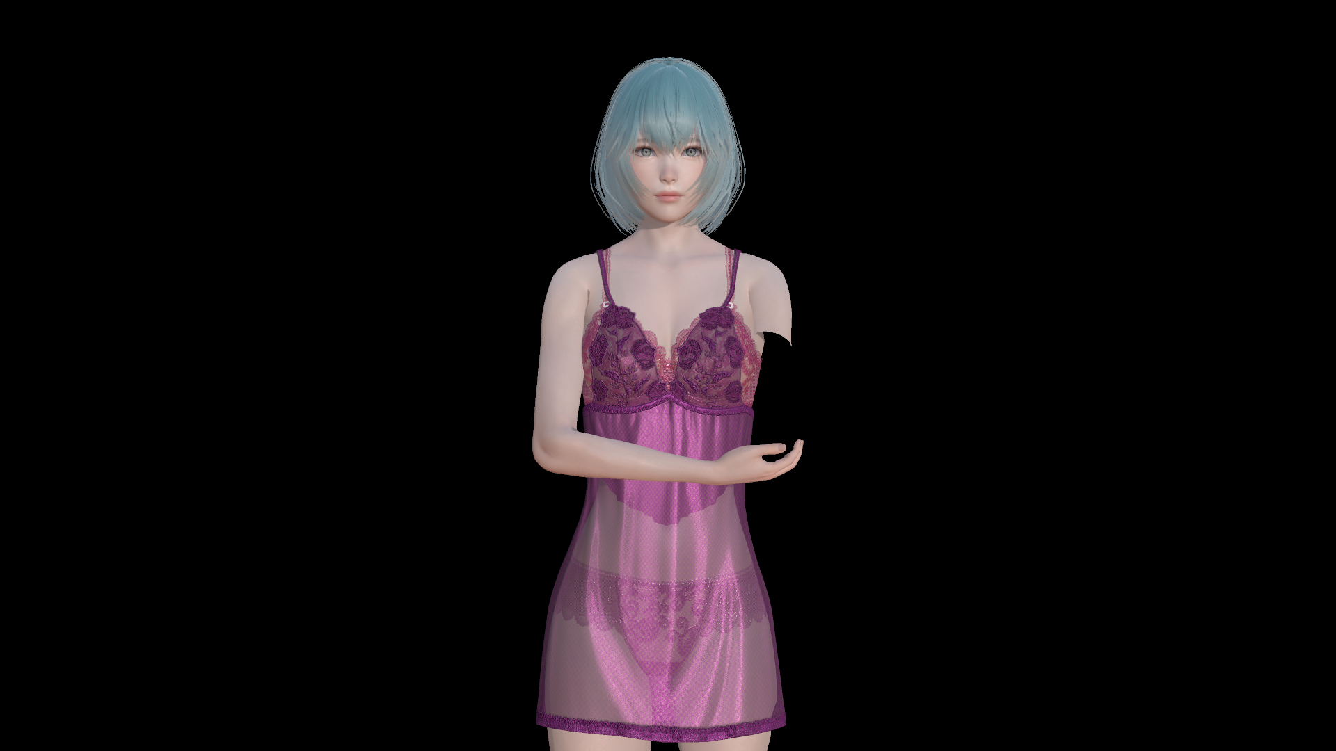塩谷 真莉