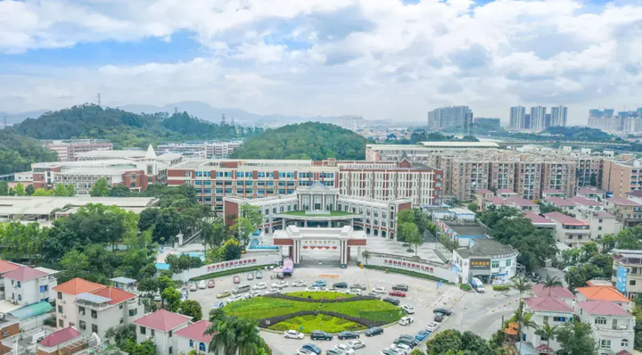 惠州国际学校首选碧桂园十里银滩学校2025管理及师资团队亮相