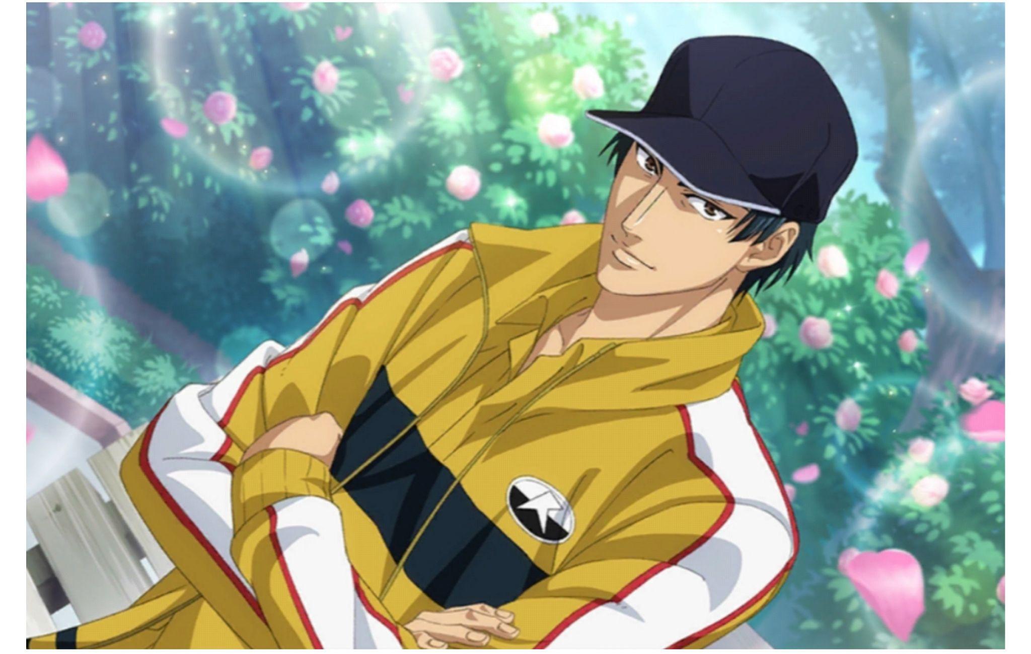 网王中立海大和冰帝谁的颜值更高?