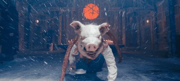 《杀的就是你》全程高能无尿点！今年最疯的R级动作