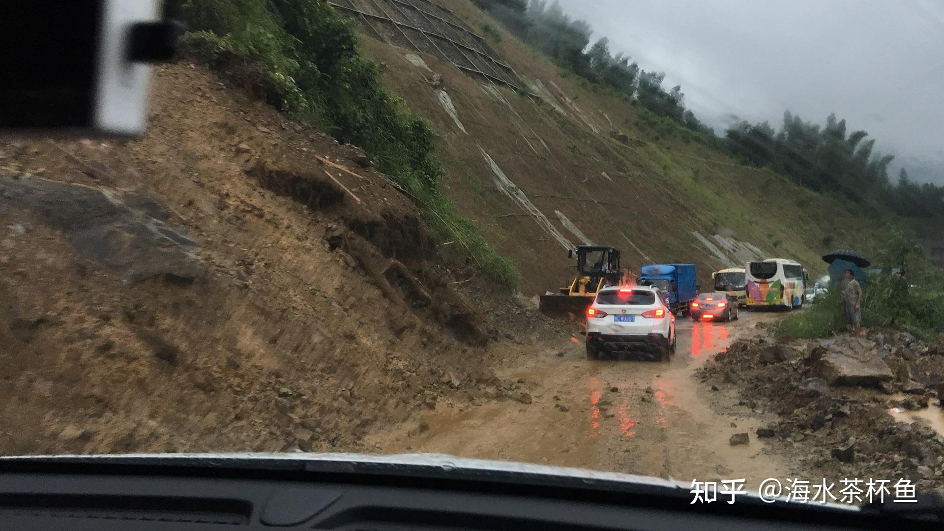 如果你开车旅行,如果山路离目的地近,你会选择山路吗? - 知乎
