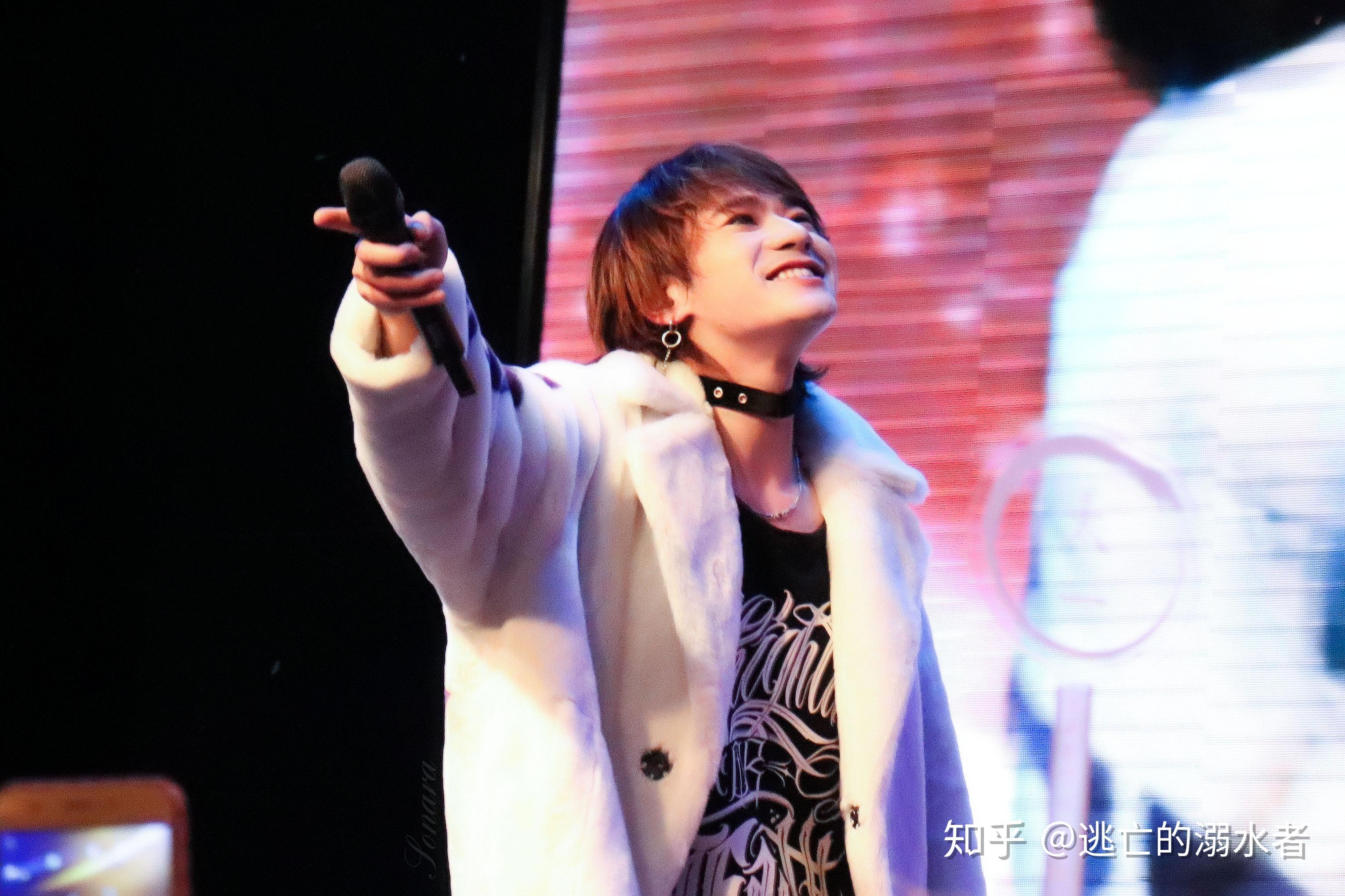 如何评价歌手太一?