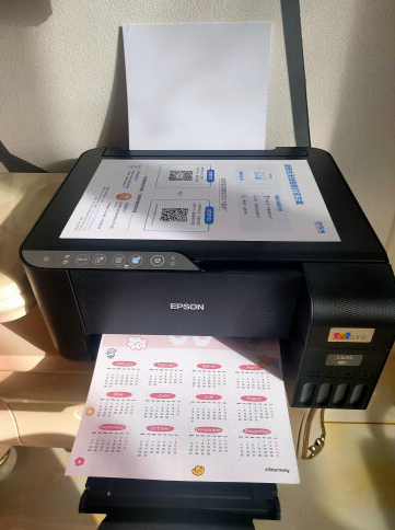爱普生L3255打印机怎么样？使用89天后优缺点评测 - 知乎