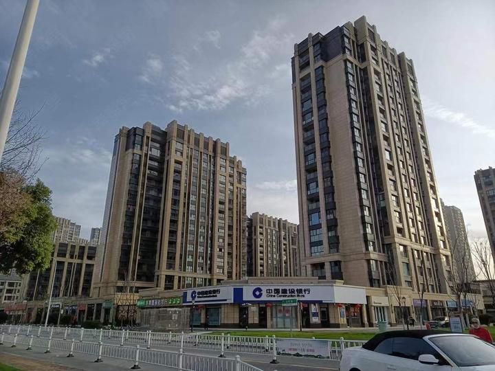 首付预算120万，想在无锡购买第二套房，应该怎么选择？ - 知乎