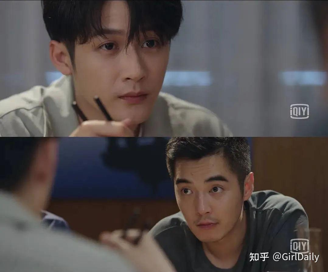 当爱豆出道却糊到卖螺蛳粉，31岁凭新剧爆火全网：他早干嘛去了！ - 知乎