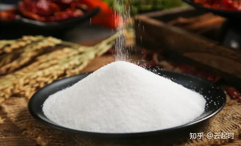 食盐是生命必需,但过犹不及,控盐不是高血压患者专属,正常人也要注意 - 知乎