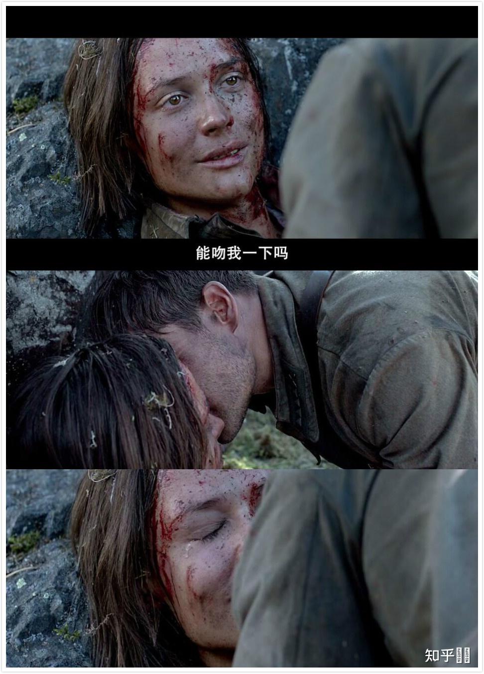 俄罗斯有哪些精彩的电影值得推荐? - 知乎