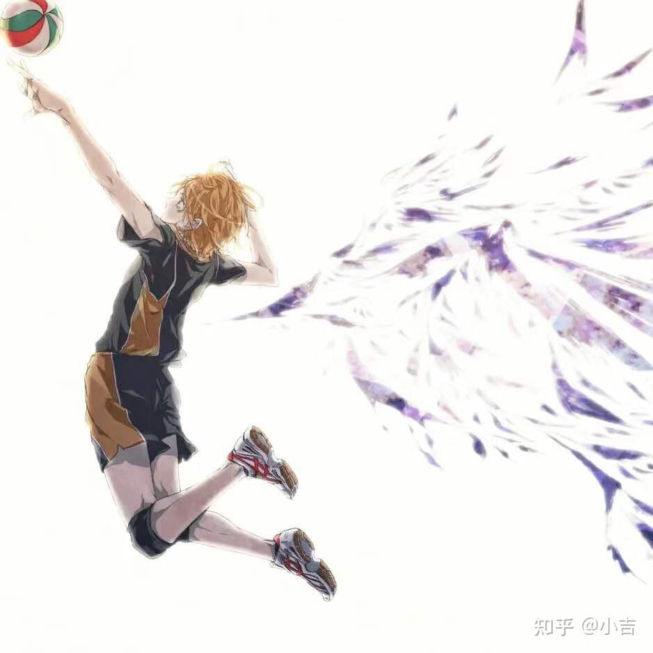 有没有排球的头像? - 知乎