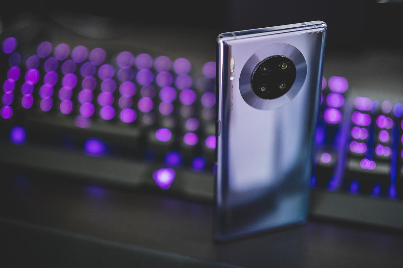 华为手机为什么安装不了软件