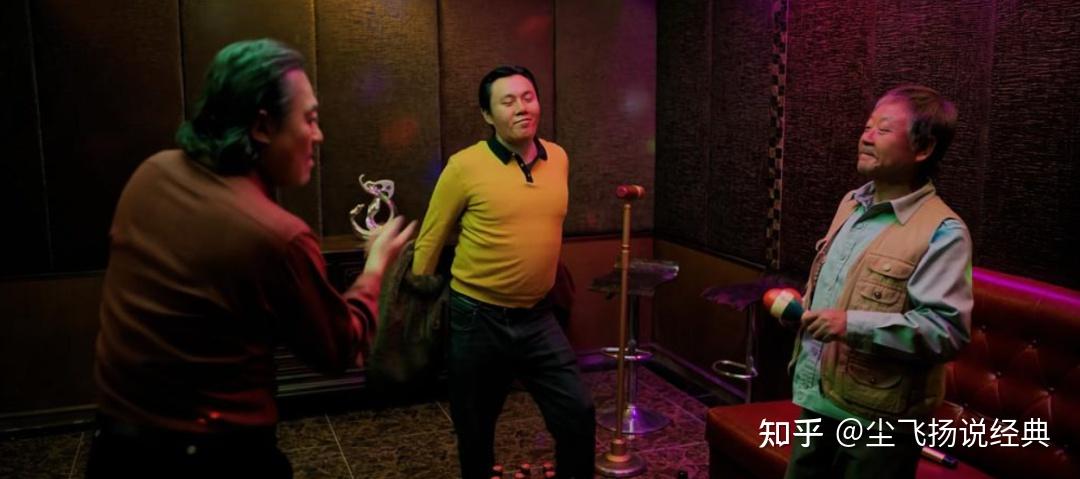 电视剧《漫长的季节》里的龚彪，你怎么看？ - 知乎