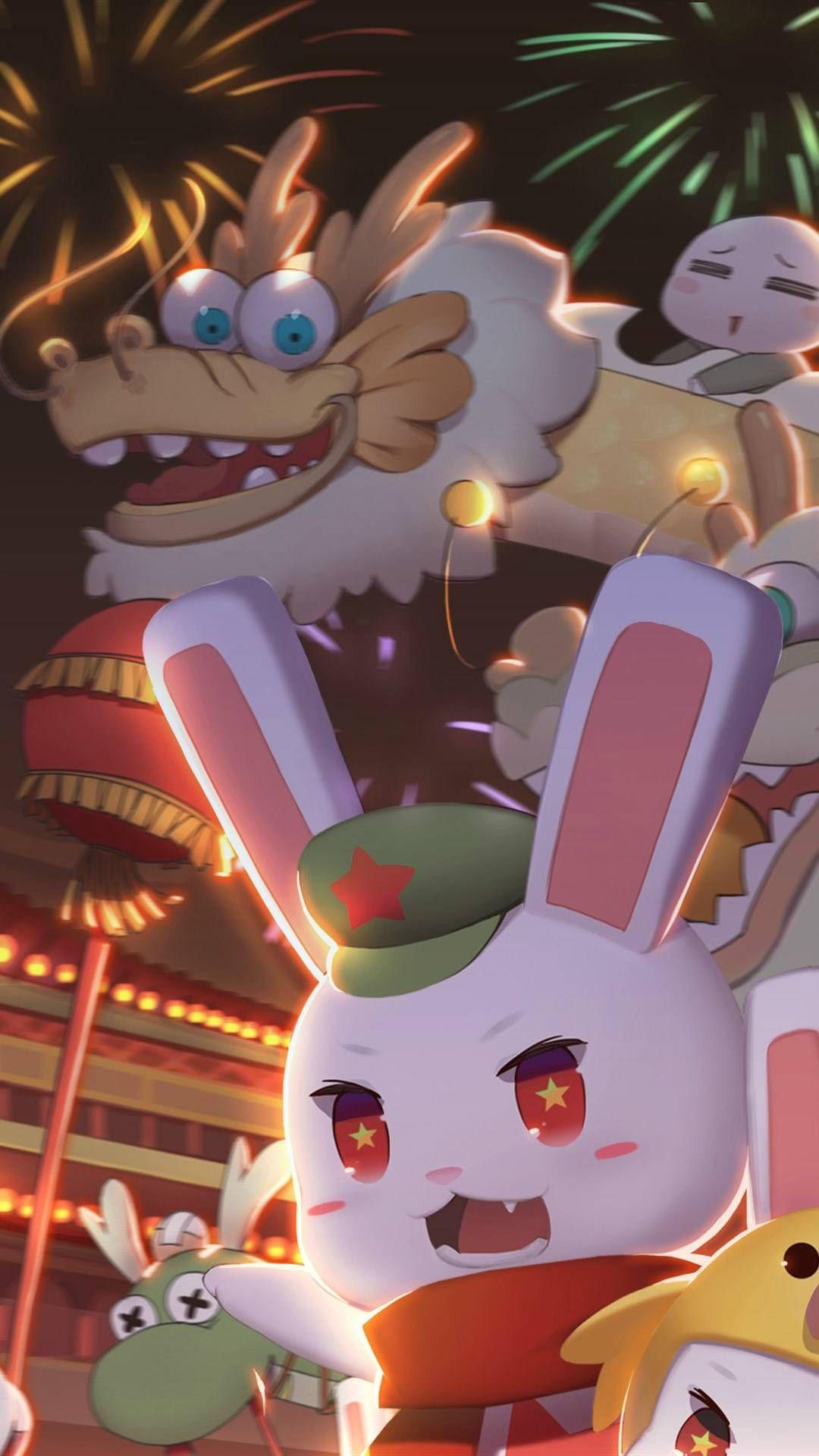 有没有那年那兔那些事的头像呢? - 知乎