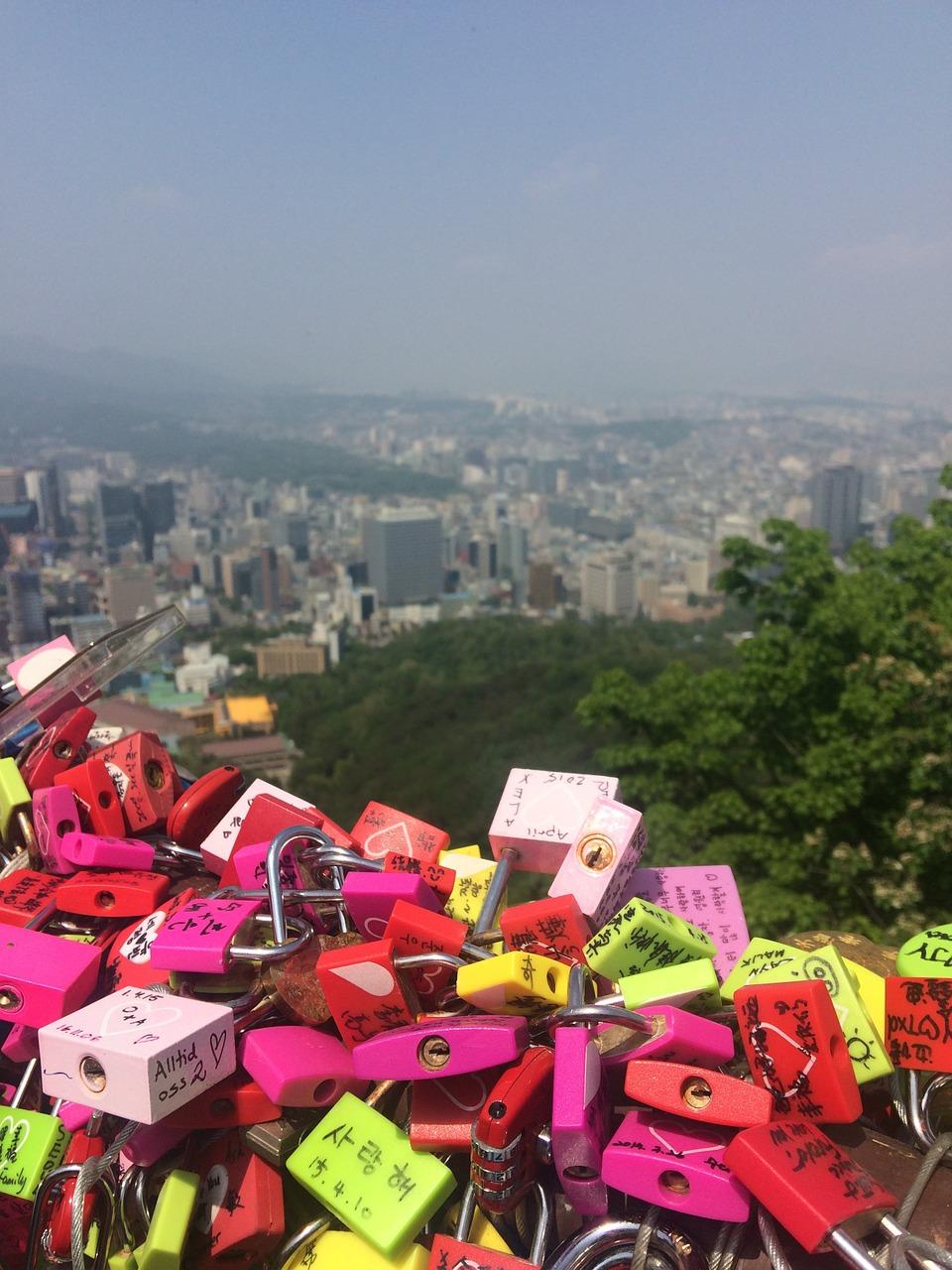 4. 环境优美宜居