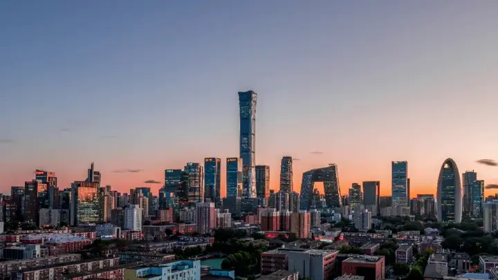 北京楼市，将引来一波成交热潮！ - 知乎