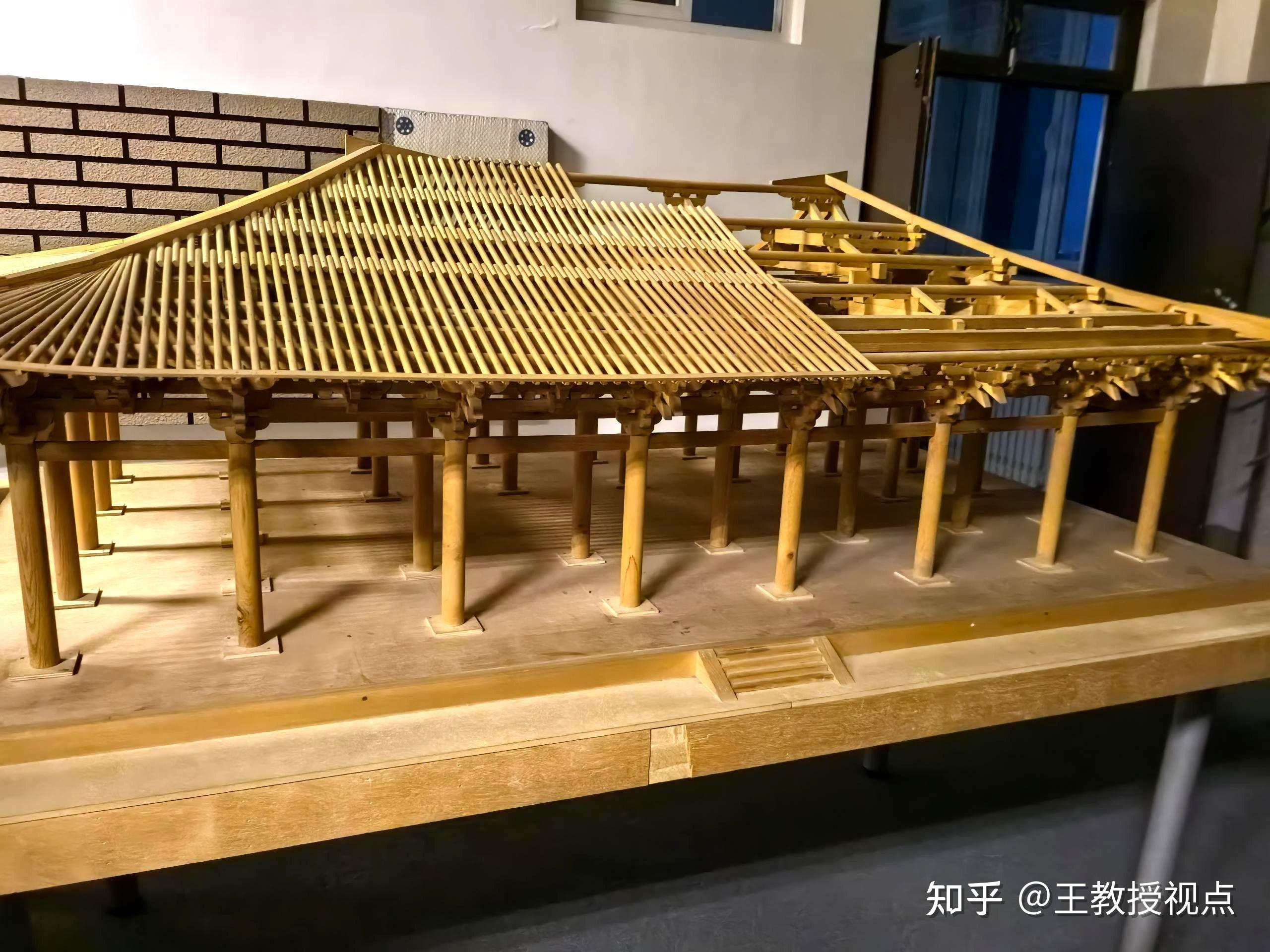 产学研融合,古建新生——古建道桥团队的中国古建筑研究之旅 - 知乎