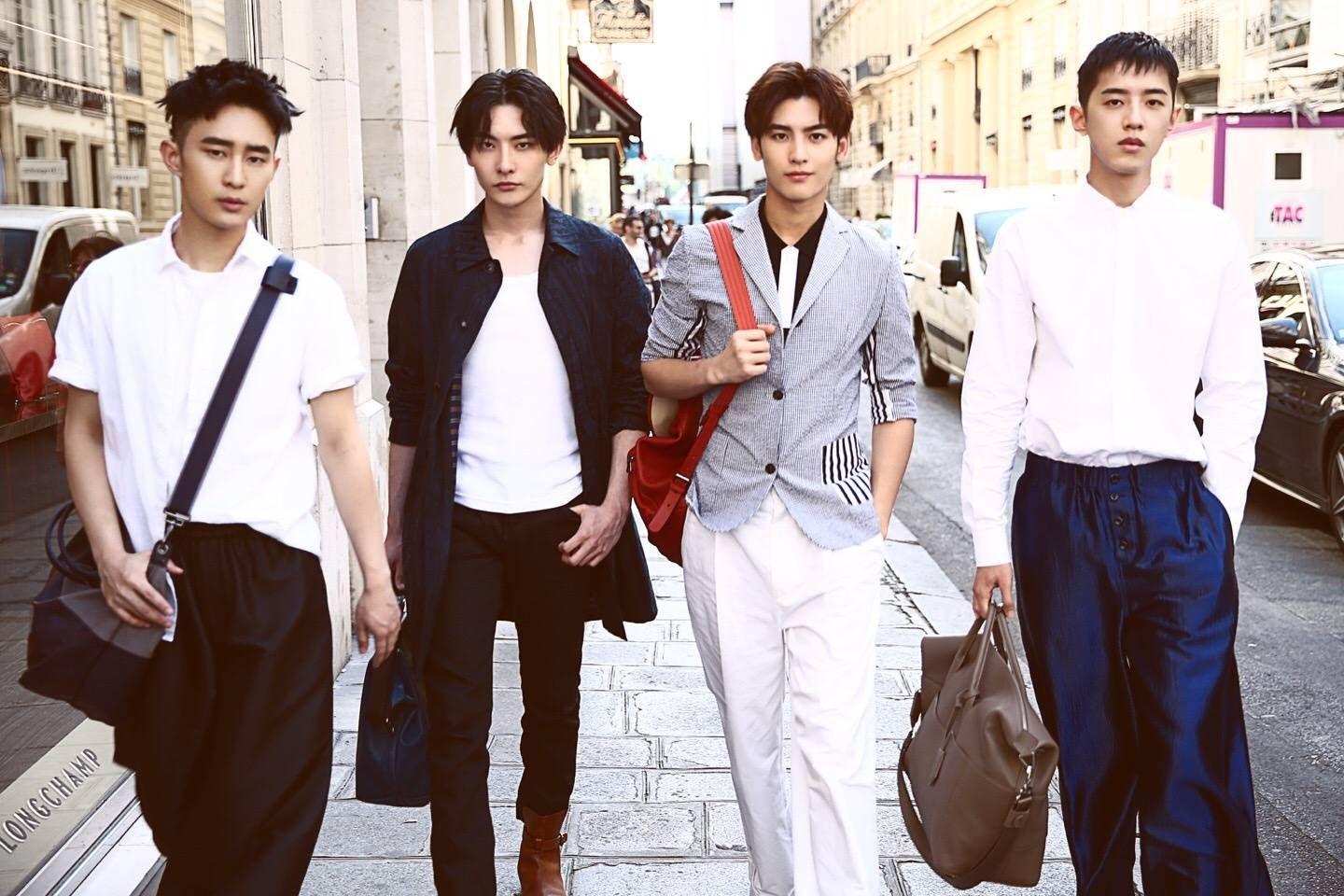 如何评价演员王瑞昌