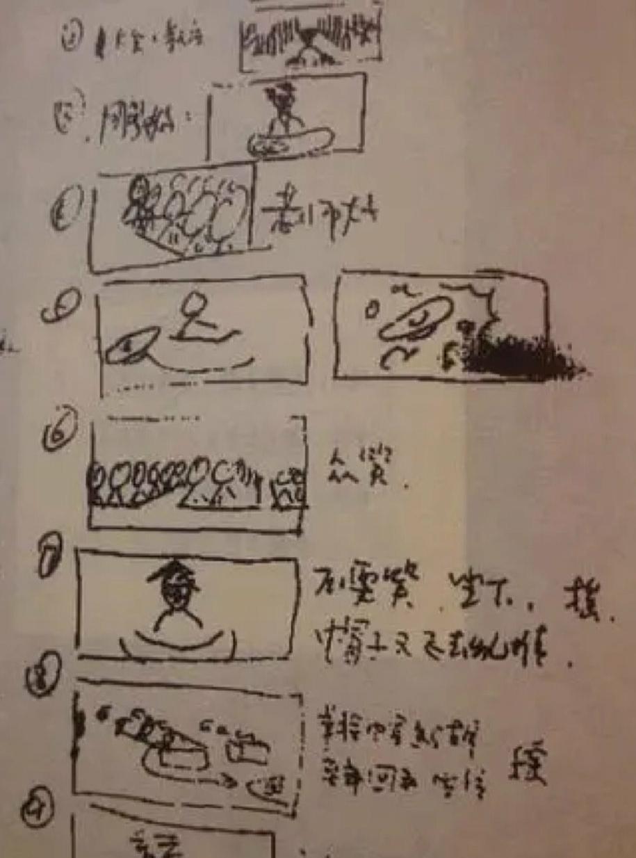 什么是分镜 - 知乎