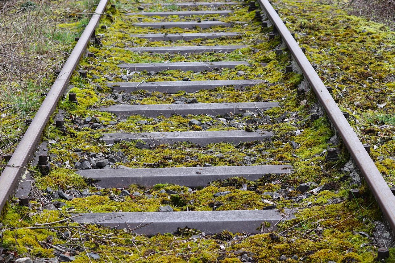 2. 弯轨铺设指南